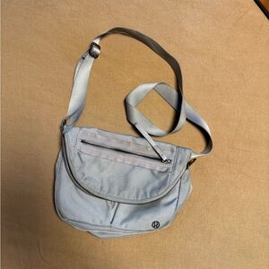 Lululemon Crossbody Purse